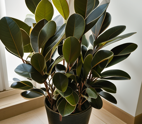 客廳綠植放在哪個(gè)位置風(fēng)水好_客廳綠植放什么好_客廳放綠植有什么講究