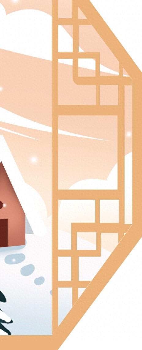 你家的氛圍組就位了嗎？盤點(diǎn)10款喜慶又好看的”年宵花“→