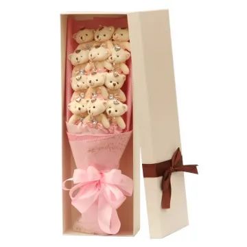 送女友的花_送女友花束賀卡寄語_送女友花賀卡的情話