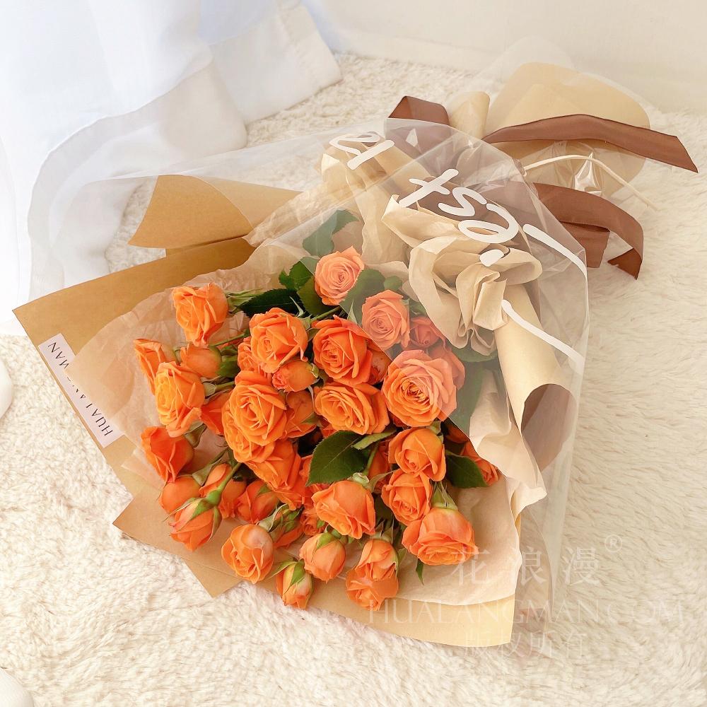 送女朋友什么顏色的花？哪種顏色的玫瑰花適合送女友？