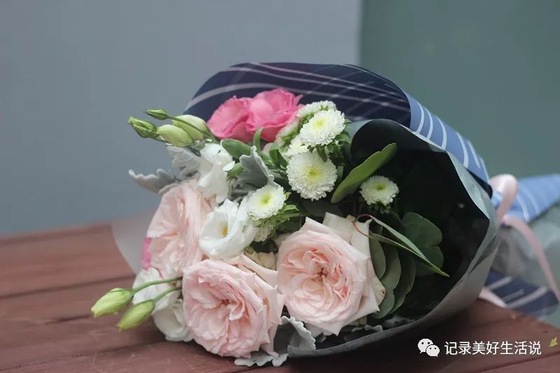 干貨丨花店的包花方法，快來看看哪種包花方法最適合你