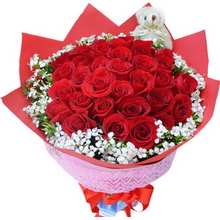 送花女孩子說謝謝_送花女孩子說下次別送了_送花給女孩子說什么