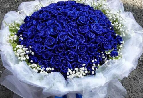 送花應(yīng)該送幾朵_送花的要求_送花要送什么